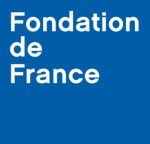 LOGO FONDATION DE FRANCE